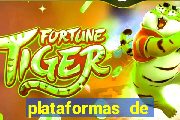 plataformas de jogos 777